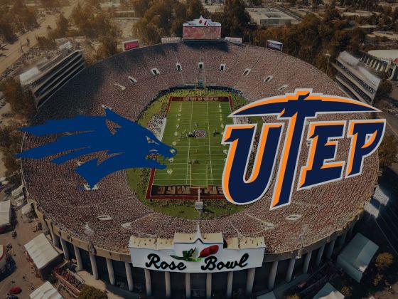 UTEP Miners vs. Nevada Wolf Pack
